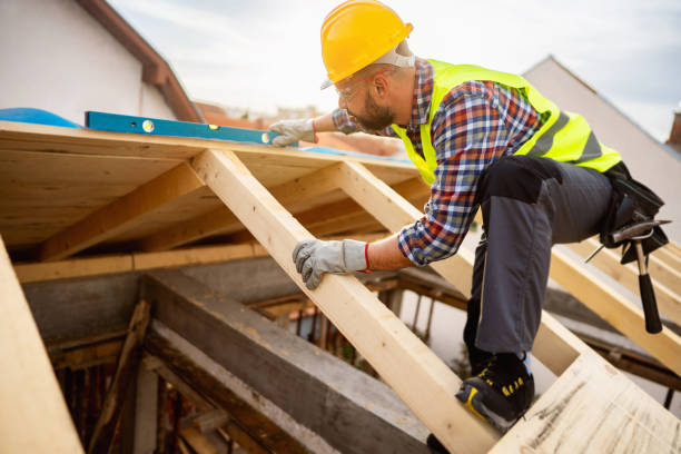Trusted Chelsea, OK Roofing Contractor Experts