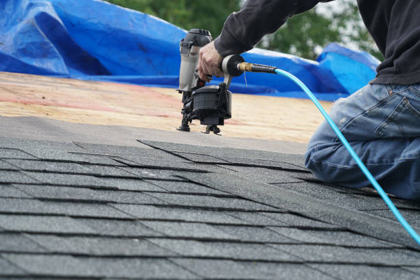 Quick and Trustworthy Emergency Roof Repair Services in Chelsea, OK